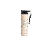 Borraccia termica united by blue 650 ml divers