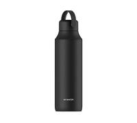 WE WATER Borraccia Termica AROME con Infusore - 600 ml - WeWater - Nero | We Water 500ml