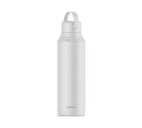 WE WATER Borraccia Termica AROME con Infusore - 600 ml - WeWater - Bianco | We Water 500ml