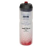 BORRACCIA TERMICA ZEFAL 750ML ROSSO N