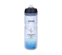 Borraccia Termica Zefal Arctica Pro 750ml Grigio Blu Idratazione Sportiva