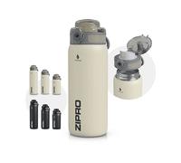 BORRACCIA TERMICA ZIPRO Thermo-mug 700