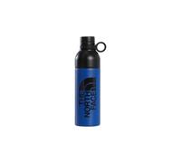 Borraccia the north face da 0 75 l blu