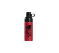 Borraccia the north face da 0 75 l rossa
