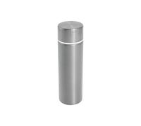 Borraccia Thermos da 150ml in acciaio Inox 304 - Dimensioni: cm 4,5 x 14,2