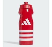 adidas Unisex - Adulto TIRO Bottle 0.5 Litre, Team Power Red/White, One Size