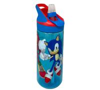 BORRACCIA TRITAN SONIC BOTTIGLIA 620 ML CON APERTURA POP-UP - 86700