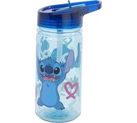 Borraccia Tritan Stitch 475 ml