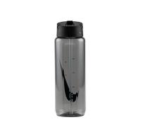 Borraccia Tritan Straw Nike Recharge (710 ml) - Grigio TAGLIA UNICA