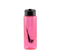Borraccia Tritan Straw Nike Recharge (710 ml) - Rosa TAGLIA UNICA