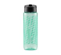Borraccia Tritan Straw Nike Recharge (710 ml) - Verde TAGLIA UNICA