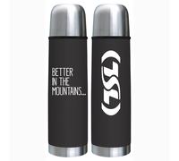 Borraccia TSL Nero 350 ml