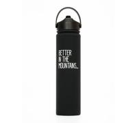Borraccia TSL Nero 750 ml