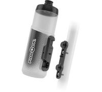 Borraccia twist Fidlock Gris 600 ml