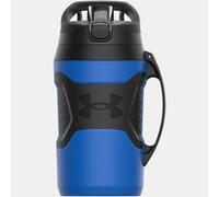 Borraccia Under Armour Playmaker 1.9L blu elettrico