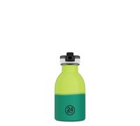 Borraccia Urban 250ml Reactive Sport Lid Yellow/green