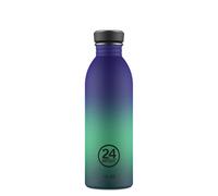 Borraccia Urban 500ml Acciaio Inox H21cm Borealis