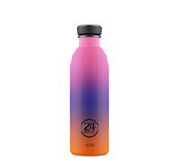 24Bottles Urban Horizon Bottiglia per bere 500 ml rosa
