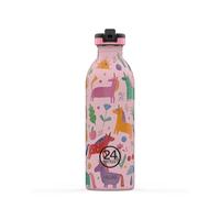24Bottles Biberon Urban per bambini 500 ml rosa