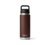 Borraccia Yeti Rambler 26OZ 769ML con Tappo Chug Wetlands Brown - 70000003125