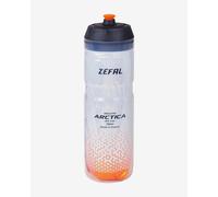 Borraccia Zéfal Arctica 75 750 ml argento arancione