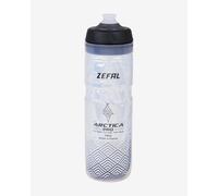 Borraccia Zéfal Arctica Pro 75 750 ml argento nero