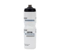 Borraccia Zefal Magnum Pro Cap 975 ml Bianco Nera Ermetica