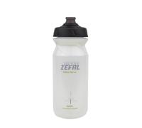 ZEFAL Sense Pro 65 - Borraccia per Bicicletta e Sport - Borraccia Bici Premium e Impermeabile - Traslucido, 650ml, 79g
