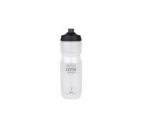 Borraccia zefal sense pro 80 trasparente