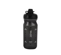 BORRACCIA ZEFAL SENSE SOFT 65 NO-MUD SMOKED BLACK