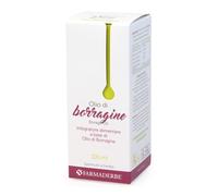 BORRAGINE BIO 100 ML