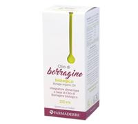 BORRAGINE BIO 100ML