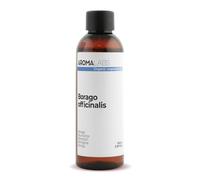 Aroma Labs - Borragine - Olio Vegetale Biologico - Vergine e Certificato AB - 100 mL