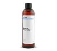 Aroma Labs - Borragine BIO - Olio Vegetale Vergine e Certificato AB - 250 mL
