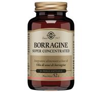 Borragine Super Concentrated Solgar 30 Perle