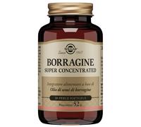 Borragine Super Concentrated Solgar 30 Perle