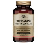 Solgar Integratore Borragine Super Concentrata 30 Perle Softgel
