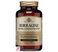 Borragine Super Concentrated, 52 g