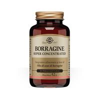 Borragine Super Concentrated Solgar 30 Perle