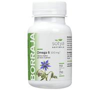 BORRAJA 110perlas - ideale per chi cerca un prodotto affidabile ogni giorno, prodotto specifico per l’uso quotidiano ed è studiato per offrire un elevato comfort d’uso nella vita quotidiana. ed è indi