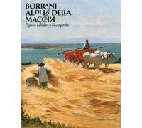 9788890514531 Borrani al di là della macchia. Opere celebri e riscoperte - Aa.