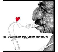 Borraro Chivo - Borraro Chivo "El Cuarteto De:::" C