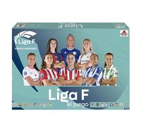 Borras Liga F Il Gioco 2024-25 Educa 20137