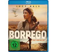 Borrego