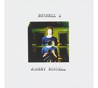 Borrell, Johnny - Borrell 1