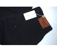 BORRELLI JEANS NAPOLI ANTICA SARTORIA 32-46 COTONE LOGO 308,00 CART. BR-P BLU