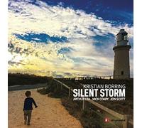 Borring, Kristian - Silent Storm