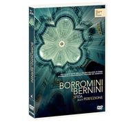 Borromini E Bernini - Sfida Alla Perfezione - Dvd (DVD)