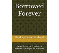 Borrowed Forever: When Someone Promised a Lifetime but Stayed for a Season