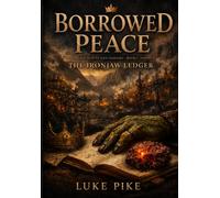 BORROWED PEACE: THE IRONJAW LEDGER